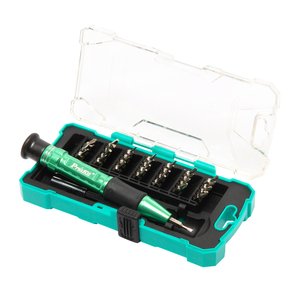 Викрутка з набором біт Pro'sKit SD 9608
