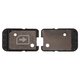 Держатель SIM-карты для Sony F3113 Xperia XA, F3115 Xperia XA, черный