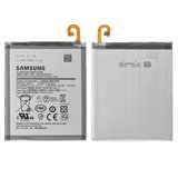 Акумулятор EB-BA750ABU N для Samsung A105F/DS Galaxy A10, A750 Galaxy A7 (2018), A750F Galaxy A7 (2018), M105F/DS Galaxy M10, Li-Polymer, 3,85 B, 3300 мАг, Original (PRC)