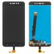 Дисплей для Xiaomi Redmi Note 5A Prime, черный, без рамки, High Copy, 3/32 Gb, 4/64 gb, #FT6336SGQB