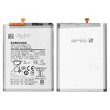 Аккумулятор EB-BA217ABY для Samsung A022F Galaxy A02, A047 Galaxy A04s, A125F Galaxy A12, A127 Galaxy A12 Nacho, A135 Galaxy A13, A217 Galaxy A21s, M022 Galaxy M02, M127 Galaxy M12, Li-ion, 3,85 B, 5000 мАч, Original (PRC)