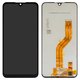 Дисплей для ZTE Blade L220, черный, без рамки, Original (PRC)