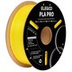 Філамент ELEGOO PLA PRO, жовтий (yellow), 1 кг