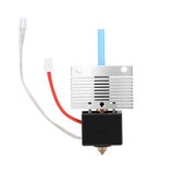 Хотенд у зборі для ELEGOO Neptune 4 / 4 Prо