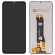 Дисплей для ZTE Blade A35, Blade A55, черный, без рамки, (Box), JTD068037X0-FPCA_A, FPC-T67PTS13V3F, LM5C4180F0-B1