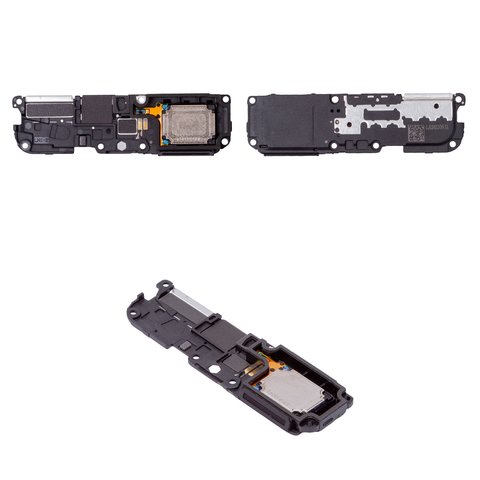 Звонок для Xiaomi Poco X7, Redmi Note 14 Pro 5G, в рамке