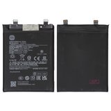 Акумулятор BM5W для Xiaomi 14T Pro, Poco F6 Pro, Redmi K70 Pro, Li-Polymer, 3,89 B, 5000 мАг, Original (PRC)