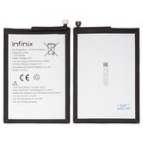 Акумулятор BL-51BX для Infinix Hot 10 (X682), Hot 11, Note 8 (X692), Note 8i (X683), Li-Polymer, 3,8 В, 5200 мАг, Original (PRC)