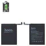 Акумулятор Hoco HB396286ECW для Huawei Honor 10 Lite, P Smart (2019), Li-ion, 3,85 B, 3320 мАг