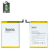 Акумулятор Hoco BN5K для Xiaomi Poco C55, Redmi 12C, Li-Polymer, 3,85 B, 5000 мАг