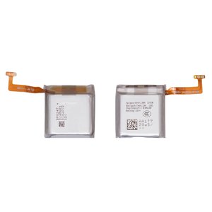Акумулятор EB BR925ABY для Samsung Galaxy Watch 5 Pro 45mm, Li ion, 3,88 B, 590 мАг, Original PRC , R920