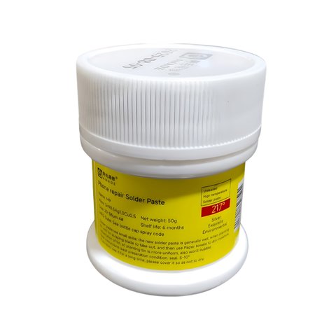 BGA паста Amaoe M9, 217 °C, 50 г