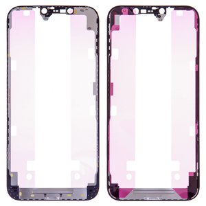 Рамка кріплення дисплея для iPhone 12 Pro Max, Original PRC 