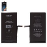 Акумулятор Deji для Apple iPhone 14 Plus, Li-ion, 3.86 В, 4810 мАг, збільшена ємність, без помилки, decode battery
