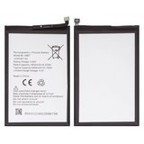 Акумулятор BL-58BT для Tecno Pova, Pova 4 (LG7), Pova 5 (LH7n), Pova Neo, Li-Polymer, 3,85 B, 6000 мАг, Original (PRC)