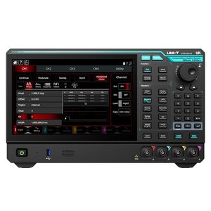 Генератор сигналов UNI T UTG4164X