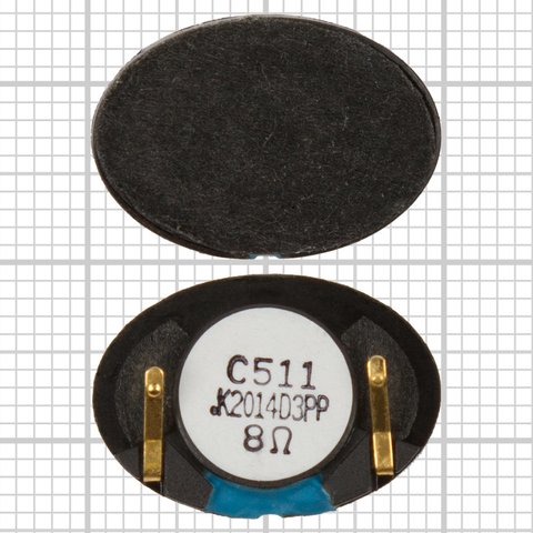 Speaker + Buzzer compatible with LG 632, 650