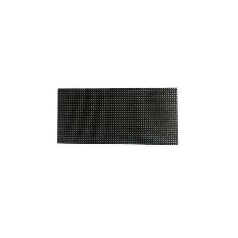 Módulo LED publicitario P5 RGB SMD 320 × 160 mm, 64 × 32 puntos, IP20, 1000 nt 