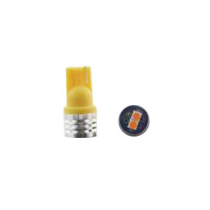 LED Parking Lamp W5W UP 2G N2 T10 3030SMD white, 12 14 V 