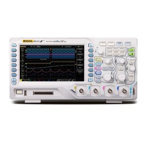 Osciliscopio digital RIGOL DS1074Z Plus