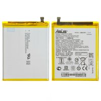 Battery Compatible With Asus Zenfone 3 Max Zc553kl 5 5 Zenfone 4 Max Zc5kl Li Ion 3 8 V 4100 Mah C11p1609 All Spares