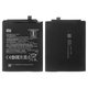 Batería BN47 puede usarse con Xiaomi Mi A2 Lite, Redmi 6 Pro, Li-Polymer, 3.85 V, 4000 mAh, Original (PRC), M1805D1SG