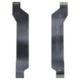 Flat Cable compatible with Xiaomi Poco X3, (for mainboard, Copy, MZB07Z0IN, MZB07Z1IN, MZB07Z2IN, MZB07Z3IN, MZB07Z4IN, MZB9965IN, M2007J20CI)
