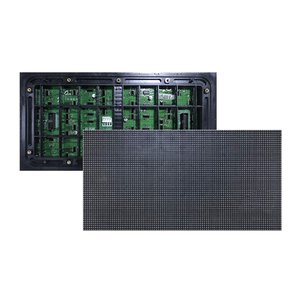 Outdoor LED Module Q4 Pro 320 × 160 mm,  80 × 40 dots, IP65, 5000 nt 