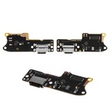 Flat Cable compatible with Xiaomi Redmi 9T, (microphone, charge connector, High Copy, charging board, J19S, M2010J19SG, M2010J19SY)
