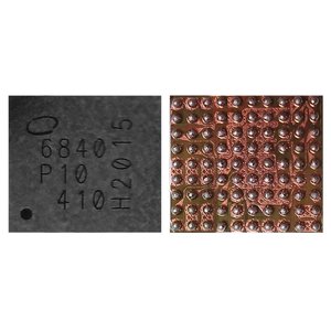Power Control IC PMB6840 compatible with Apple iPhone 11, iPhone 11 Pro, iPhone 11 Pro Max
