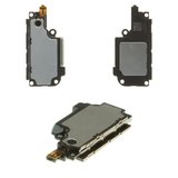 Buzzer compatible with Xiaomi Poco X2, (in frame)