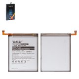 Batería Deji EB-BA315ABY puede usarse con Samsung A225 Galaxy A22, A315F/DS Galaxy A31, A325 Galaxy A32, Li-ion, 3.86 V, 5000 mAh