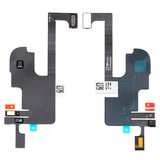 Cable flex puede usarse con iPhone 14, con sensor de acercamiento