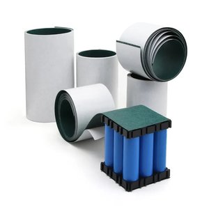Paper Insulation for Batteries, 1 m, 180 mm 