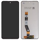Дисплей для Motorola Moto G14 PAYF0010IN, Moto G54, Moto G54 Power, черный, без рамки, Original (PRC), 1540458362