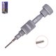 Destornillador cruz Mechanic Mortar Pro +2.5, Phillips