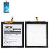 Batería Deji EB-BS926ABY puede usarse con Samsung S926 Galaxy S24 Plus, Li-ion, 3.88 V, 4900 mAh