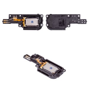 Buzzer compatible with Motorola Moto G24, Moto G24 Power, in frame 