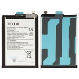 Batería BL-5ABT puede usarse con Tecno Spark 30 (KL6), Spark 30C, Li-Polymer, 3.87 V, 5000 mAh, Original (PRC)