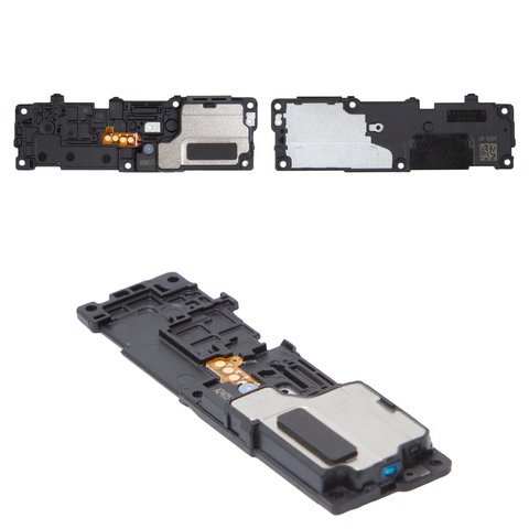 Buzzer compatible with Samsung S928 Galaxy S24 Ultra; Samsung, with vibro, in frame 
