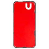 LCD Sticker compatible with Google Pixel 8, (adhesive)