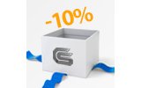 Promotion #10: Discounts on All Products in Our Stock!