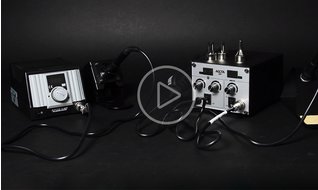 How to Choose Your First Soldering Station