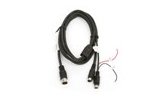 Cable for CS9100 Navigation Box Connection to JVC Multimedia Receivers in Stock!