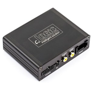 MOST відеоінтерфейс для Mercedes Benz BOS MI026 2008– р.в.