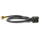 Штатный USB-кабель для  Volkswagen, Skoda, Seat