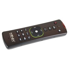Аэромышь беспроводная клавиатура с функцией Air Mouse MINIX NEO A2 Lite - Краткое описание