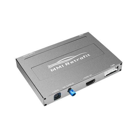 Адаптер з функцією WiFi CarPlay для Audi 2014 2020 р.в.