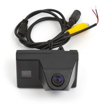 Cámara de visión trasera para Toyota Land Cruiser 100 200 - Descripción breve