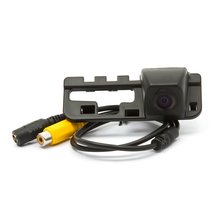 Cámara de visión trasera de coche para Honda Civic - Descripción breve